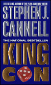 King Con by Stephen J. Cannell