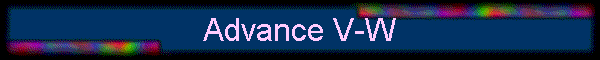 Advance V-W