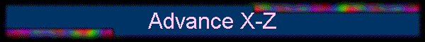Advance X-Z