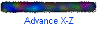 Advance X-Z