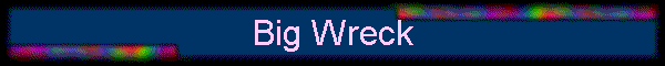 Big Wreck