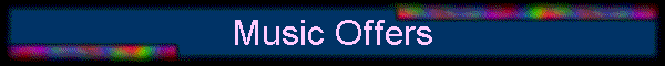 Music Offers