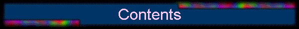 Contents